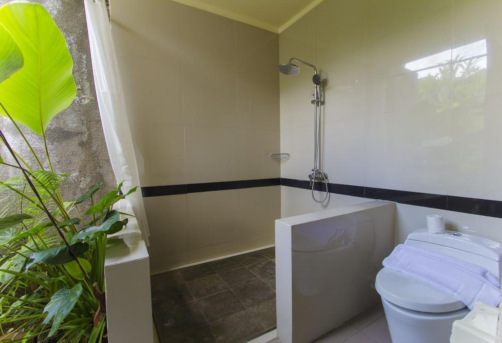 Ladera Villa Ubud Eksteriør bilde